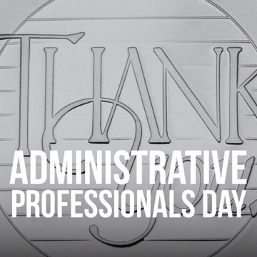 Administrative Professionals Day