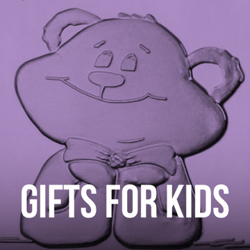 Silver Gifts for Kids