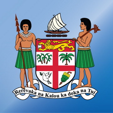 Fiji Silver Coins & Bullion