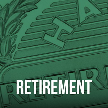 Retirement Silver Bullion