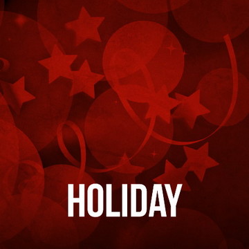 Holiday Silver Bullion