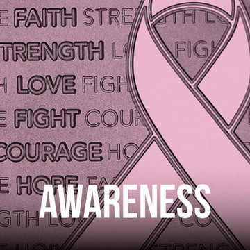 Awareness Ribbon Gift Sets