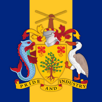 Barbados Silver Coins & Bullion