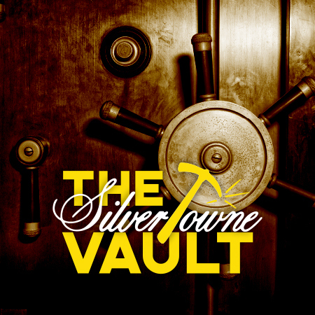 The SilverTowne Vault The SilverTowne Vault