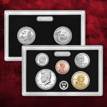 Uncirculated Mint Sets