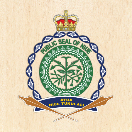 Niue Silver Coins & Bullion