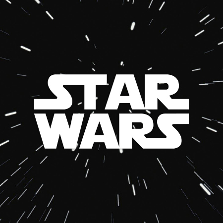 Officially Licensed Star Wars Collectible Silver