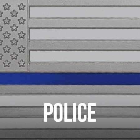 Police Law Enforcement