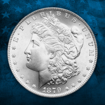 Stack's Bowers Galleries Sets World Record With Sale Of 1794 Silver Dollar  For $10,016,875
