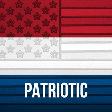 Patriotic Silver Bullion Patriotic Silver Bullion