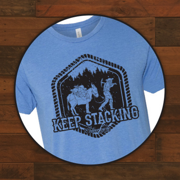 SilverTowne T-Shirts and Apparel