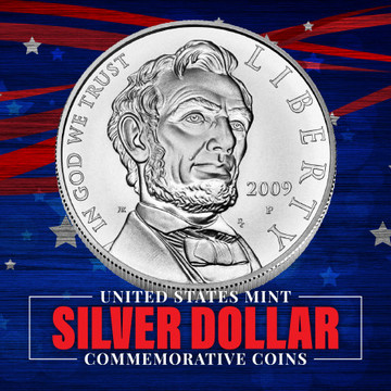 Silver Dollar Commemoratives