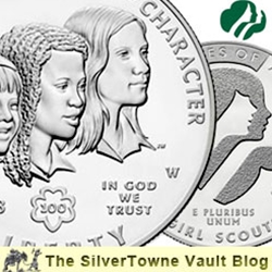 Girl Scouts of the USA – Courage, Confidence, Character Girl Scouts of the USA – Courage, Confidence, Character