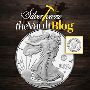U.S. Navy Up Next For Special 250th Anniversary Proof Silver Eagle Privy Marked Coins U.S. Navy Up Next For Special 250th Anniversary Proof Silver Eagle Privy Marked Coins