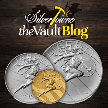 Wonder Woman™ Rounds Out 2025 For Comic Art Coin & Medal Program Wonder Woman™ Rounds Out 2025 For Comic Art Coin & Medal Program