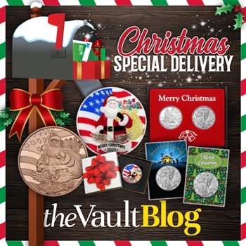 SPECIAL DELIVERY! Last Minute Gifts! SPECIAL DELIVERY! Last Minute Gifts!
