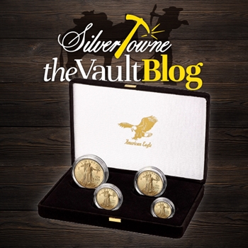 Special Limited Edition 2026 Proof Gold Eagle Coins Set For Release Today Special Limited Edition 2026 Proof Gold Eagle Coins Set For Release Today