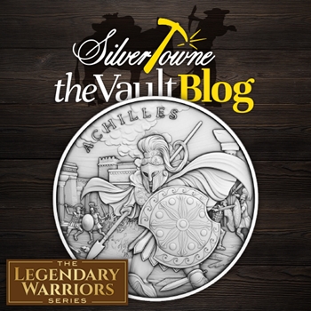 Legendary Warrior Series: Achilles Legendary Warrior Series: Achilles