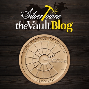 Wisconsin Up Next For U.S. Mint For 2026 American Innovation Dollars Wisconsin Up Next For U.S. Mint For 2026 American Innovation Dollars