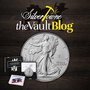 2026 Enhanced Uncirculated Silver Eagle Up Next For U.S. Mint 2026 Enhanced Uncirculated Silver Eagle Up Next For U.S. Mint