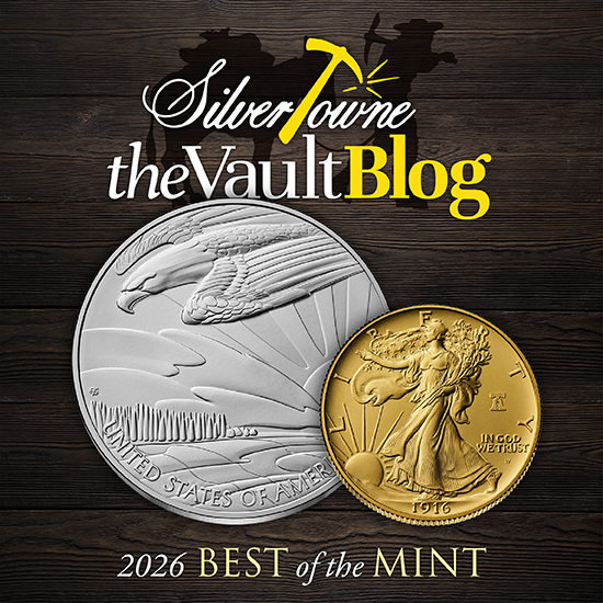 Best of the Mint Series Honoring the 1916 Walking Liberty Half Dollar Today Best of the Mint Series Honoring the 1916 Walking Liberty Half Dollar Today