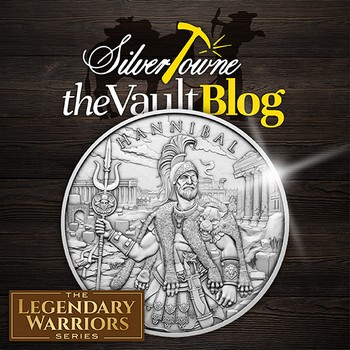Legendary Warriors Series: Hannibal Legendary Warriors Series: Hannibal