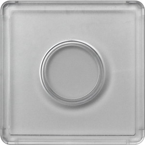 US Cent Clear Plastic Square Holder 2 x 2 US Cent Clear Plastic Square Holder 2 x 2