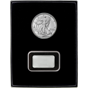 blank silvertowne bullion