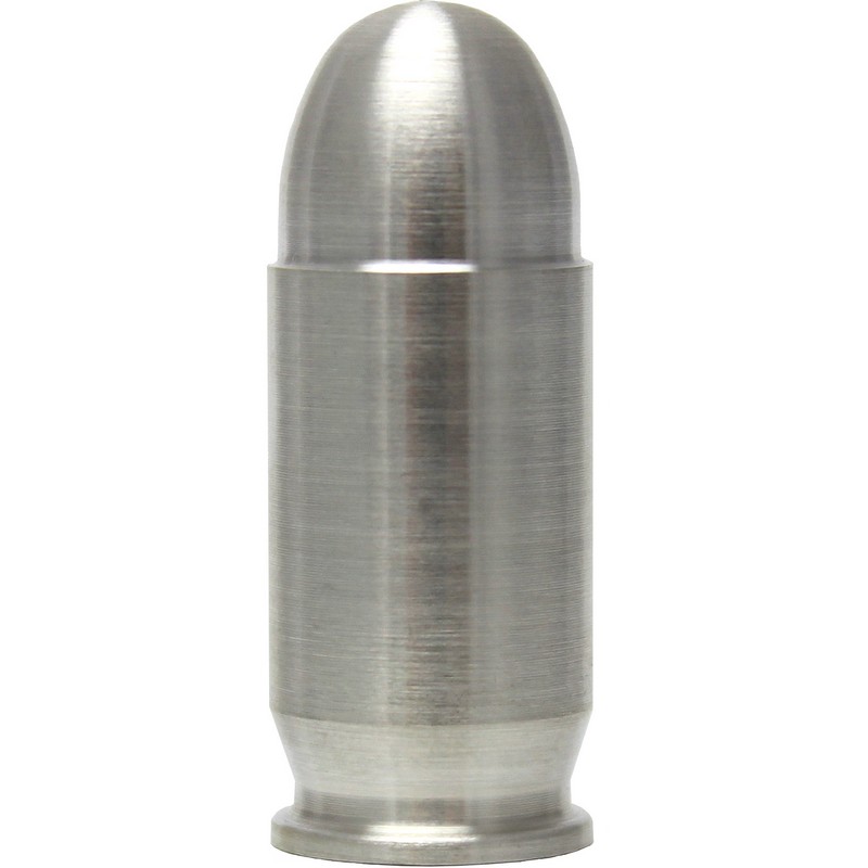 22 long Rifle 5g 999 Fine Silver Bullet Bullion Collectible for