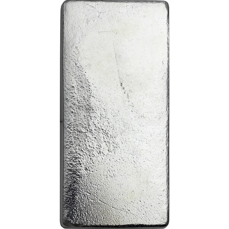 Eagle 1 Kilo .9999 Fine Silver Bar | SilverTowne