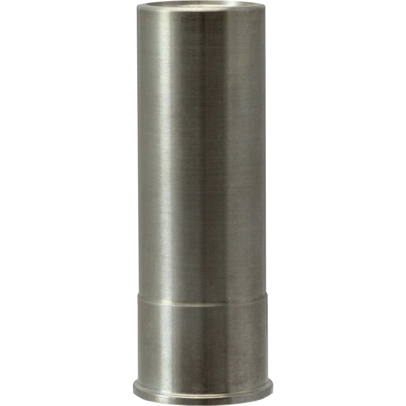 Stainless Steel Silver Shotgun Shell Tumbler – HTVMAX