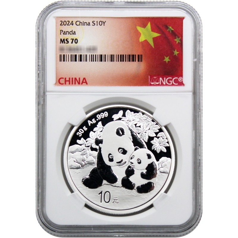 China Silver cheapest Coins -2