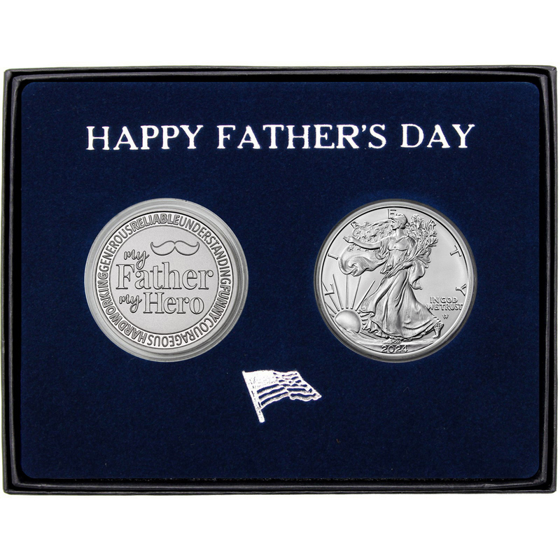 Best Happy Fathers Day Eagle Gift Ideas