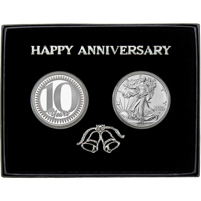 Happy Anniversary Gift Box, 25 pc