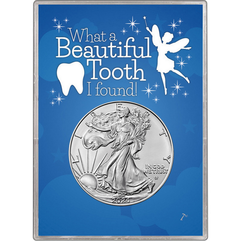 2024 SAE BU in Tooth Fairy SAE Gift Holder