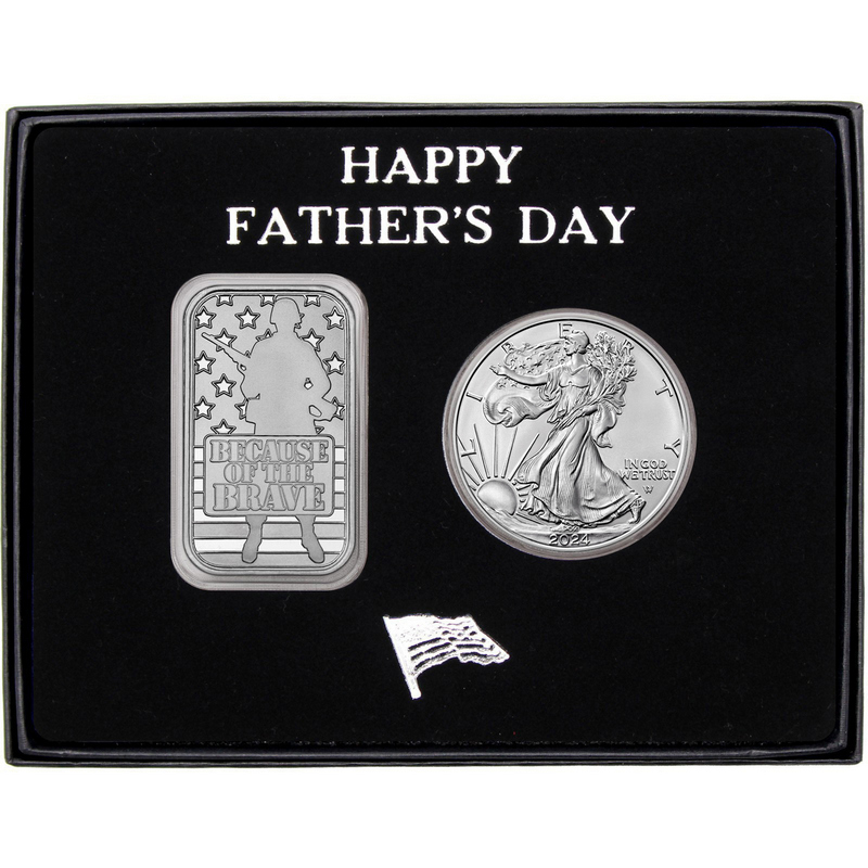 Best Happy Fathers Day Eagle Gift Ideas