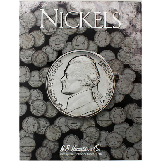 (1920-1938) PARTIAL Buffalo Nickel Set