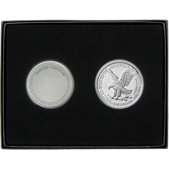 Halloween Themed Silver Bullion Gifts | SilverTowne